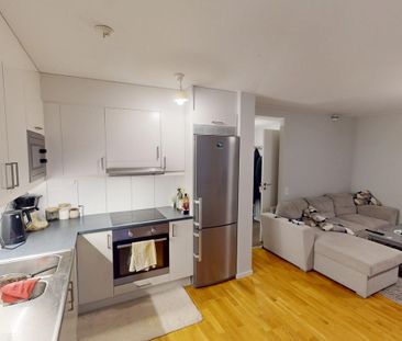 Oluff Nilssons Väg 3 D, Göteborg - Photo 2