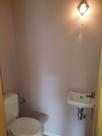 Appartement te huur - Foto 5