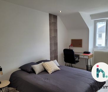 Location Maison 4 pièces 86m² VANNES 56000 - Photo 5