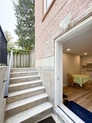 For Lease - 188 Olive Avenue, Toronto, Ontario - Photo 2