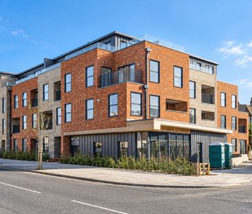 Charles Court, Margate, CT9 3FH, Kent - Photo 4