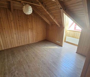 4.5 Zimmer, 120 m², 2. Stock - Foto 1