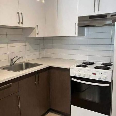 Studio - Montréal - $1,195 /mo - Photo 4