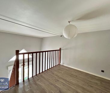 Location Appartement 1 pièce 23m² TALENCE 33400 - Photo 6