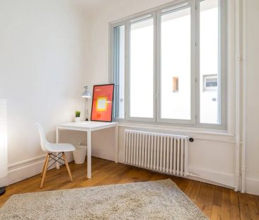 73 Rue Quivogne 73, Lyon - Photo 4