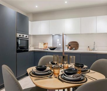 Casa, Abbey Court, Kirkstall, Leeds, LS5 - Photo 3