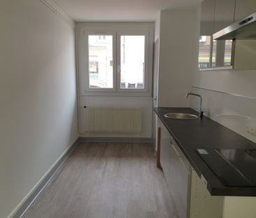 Location Appartement 3 pièces 62m² LE CREUSOT 71200 - Photo 6