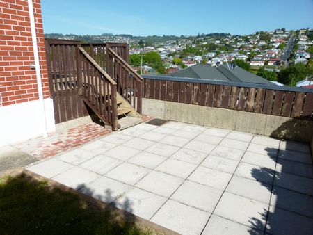 Unit A, 46 Walton Street, Roslyn, Dunedin - Photo 5