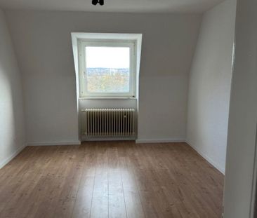 Renovierte 3 Zimmerwohnung - Photo 1