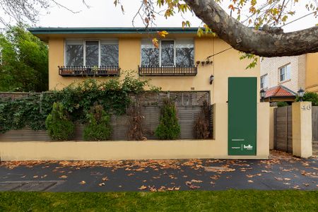 Unit 5/46 Foam Street, Elwood. - Photo 3