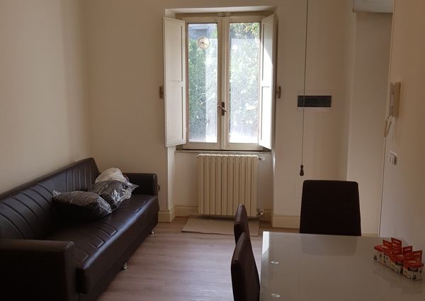 Appartamento in affitto a Lamezia Terme