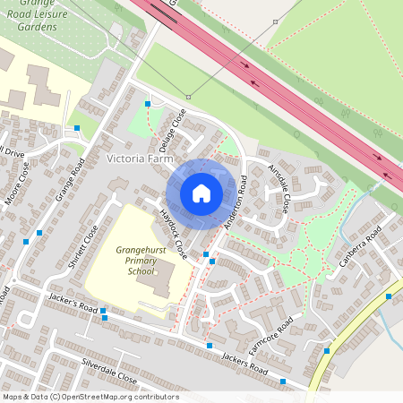 Linstock Way, Longford, Coventry, CV6