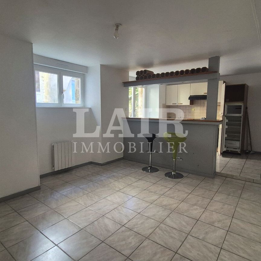 Appartement RDC Sees - Photo 1