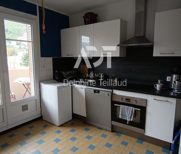 Appartement T2 à GRENOBLE - Photo 4