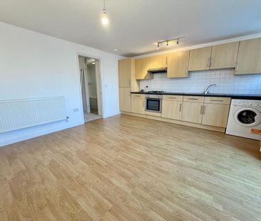 1 bedroom apartment to rent - Photo 4