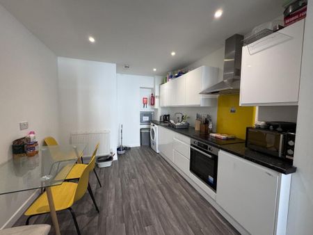 4 bedroom house share to rent - Photo 4