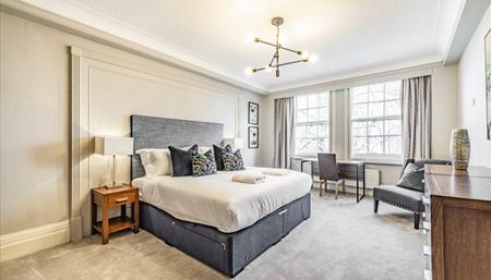 6 bedroom apartment to rent - Photo 5