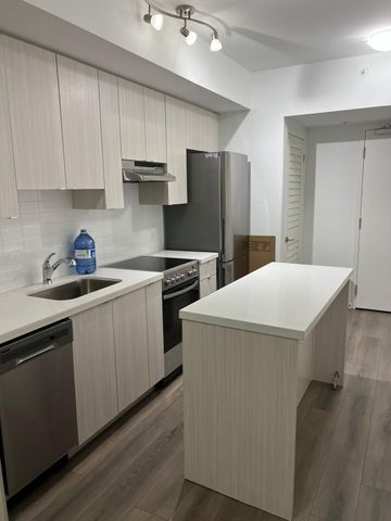 For Lease - 408 Brown's Line Unit# 207, Toronto, Ontario - Photo 3