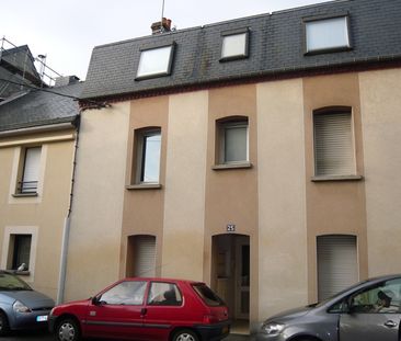 2 Pièces Thabor – - Photo 5