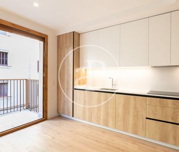 Flat for rent in Poble Sec - Photo 5