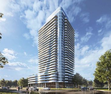 For Lease - 1010 Sandy Beach Road Unit# 2605, Pickering, Ontario - Photo 1