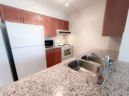 For Lease - 83 Borough Drive Unit# 3106, Toronto, Ontario - Photo 5