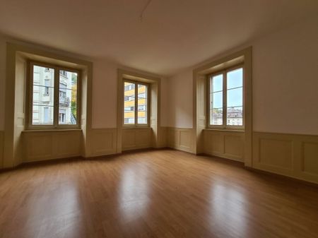 4 room apartment - Photo 2