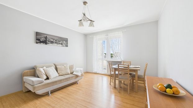 Poznań, ul. Saperska - Photo 1