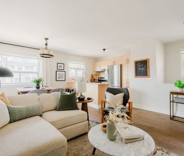 For Lease - 159 Bellefair Avenue Unit# Upper, Toronto, Ontario - Photo 4