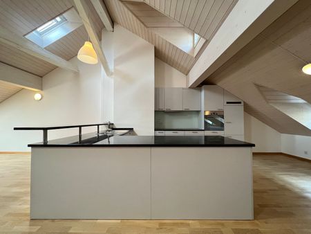 4.5 Zimmer, 164 m², 1. Stock - Photo 3