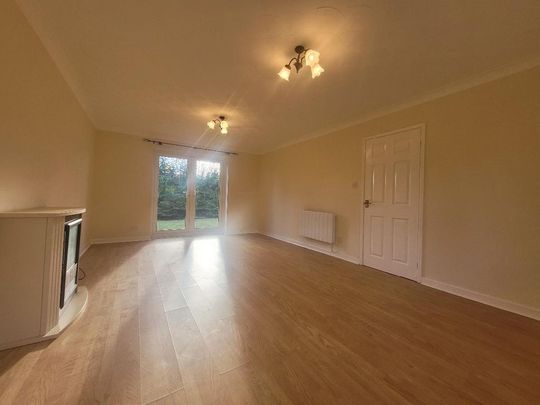 1 bedroom bungalow to rent - Photo 1
