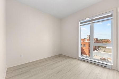 2525 Rue Rachel E., app.305, H2H 1S2, H2H 1S2, Montréal - Photo 5
