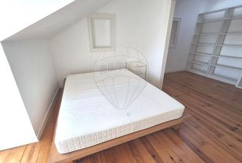 Apartamento T2 em Lisboa