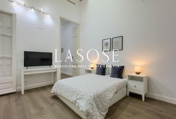 150m² Apartment to rent in Dreta de l'Eixample, Barcelona with terrace
