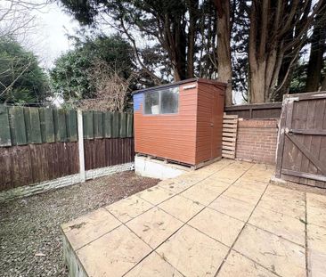 2 bedroom terraced house to rent - Photo 6