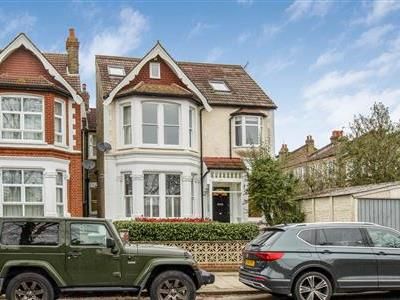 Heybridge Avenue, SW16 - Photo 4