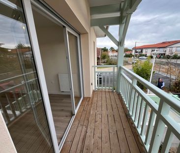 Location Appartement 2 pièces 37m² BISCARROSSE 40600 - Photo 5