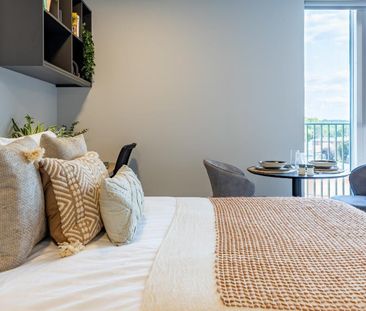 Bury Street, Guildford, GU2 - Photo 2