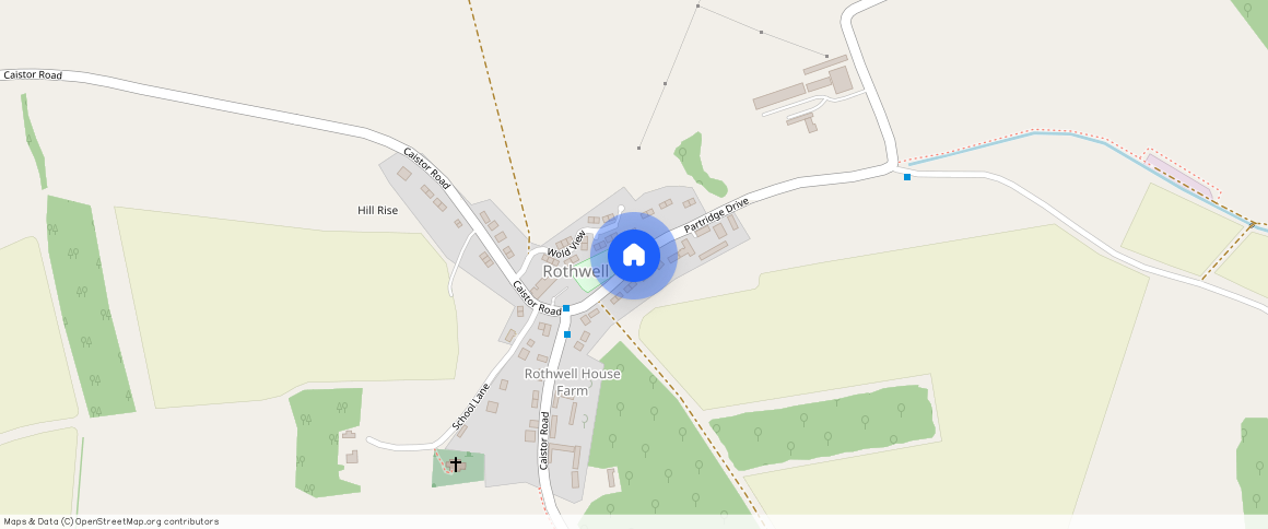 North Cottage, Rothwell, Market Rasen, LN7