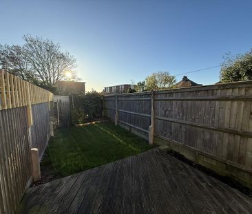 2 bedroom terraced house to rent - Photo 6