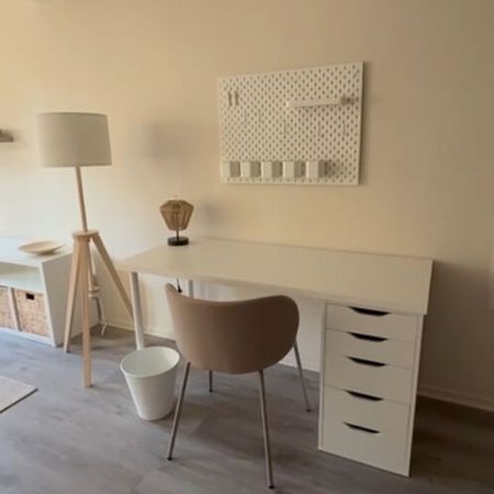 TOULOUSE ESQUIROL Studio meublé de 32 m2 - Photo 4