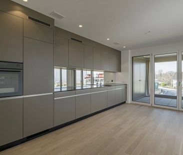 3.5 Zimmer, 82 m², 2. Stock - Photo 2