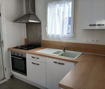 Location Maison 5 pièces 103m² ST BRIEUC 22000 - Photo 4