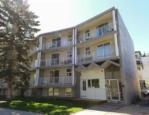 Beltline Apartments off 17th | 1135 15 Avenue SW, Calgary - Photo 1