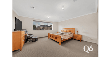 Exquisite 4-Bedroom Home in Green Valley Estates: Luxury Living at its Finest! - Photo 5