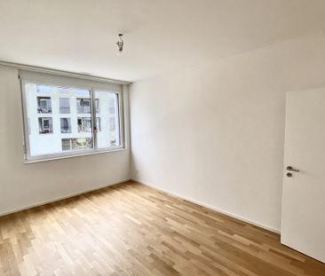 TOP MODERNE MINERGIE 2.5-ZIMMERWOHNUNG IM 3.OG - Photo 3