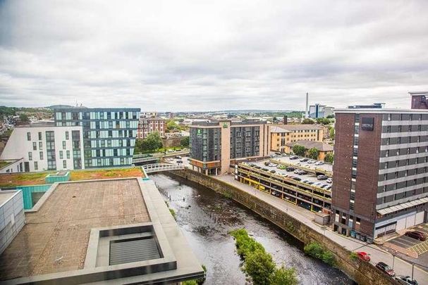 Blonk Street, Sheffield, S3 - Photo 1