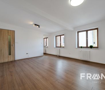 Pronájem bytu 1+kk 35 m² - Photo 3