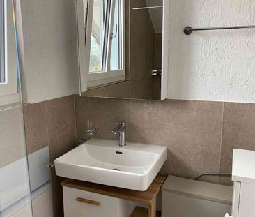 5.5 Zimmer, 120 m², 2. Stock - Foto 4