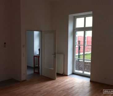 Terrassenwohnung in Schwechat | ZELLMANN IMMOBILIEN - Foto 2